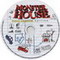 MONSTER HOUSE